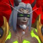 Disastrous avatar