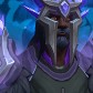 Freezus portrait
