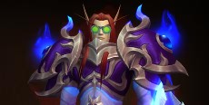 Bloodtearer's icon