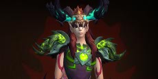 Illythian's Avatar