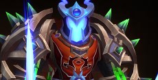 Bladestorm's Avatar