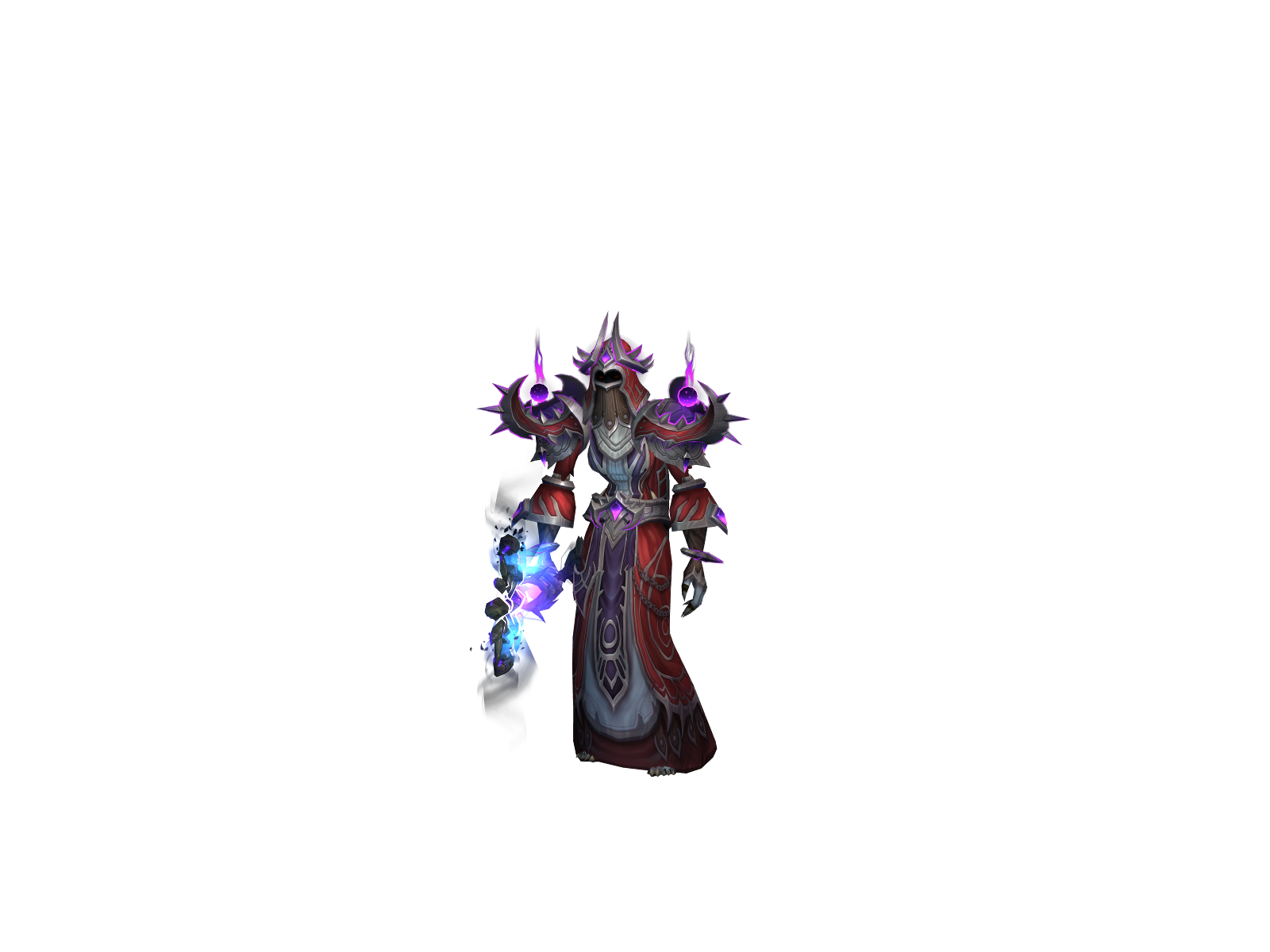 Twerkforheal 3D character render