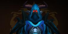 Nîghtmare's icon