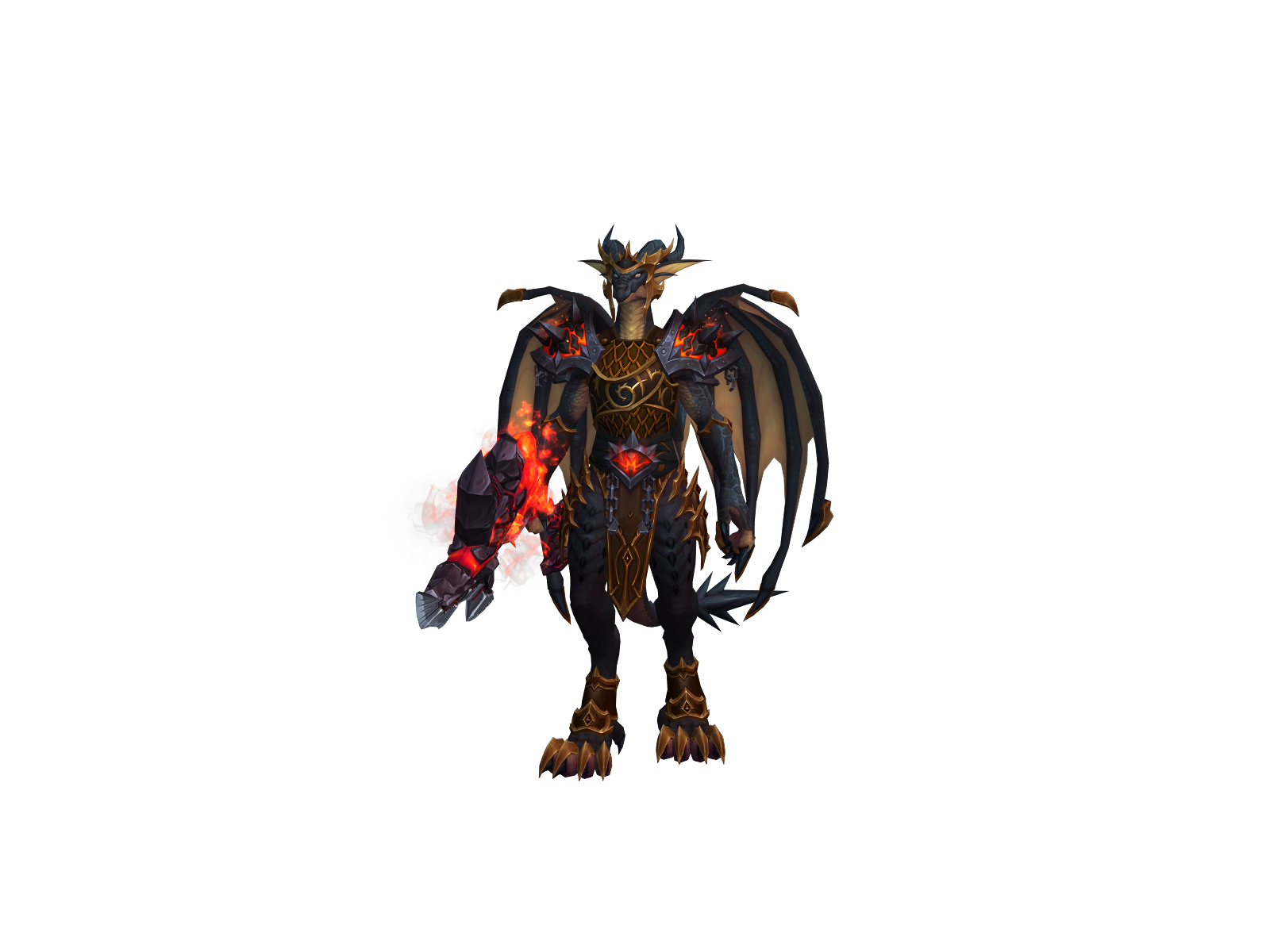 Katrip 3D character render