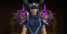 Low's Avatar