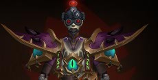Summon's Avatar