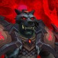 Stronk portrait