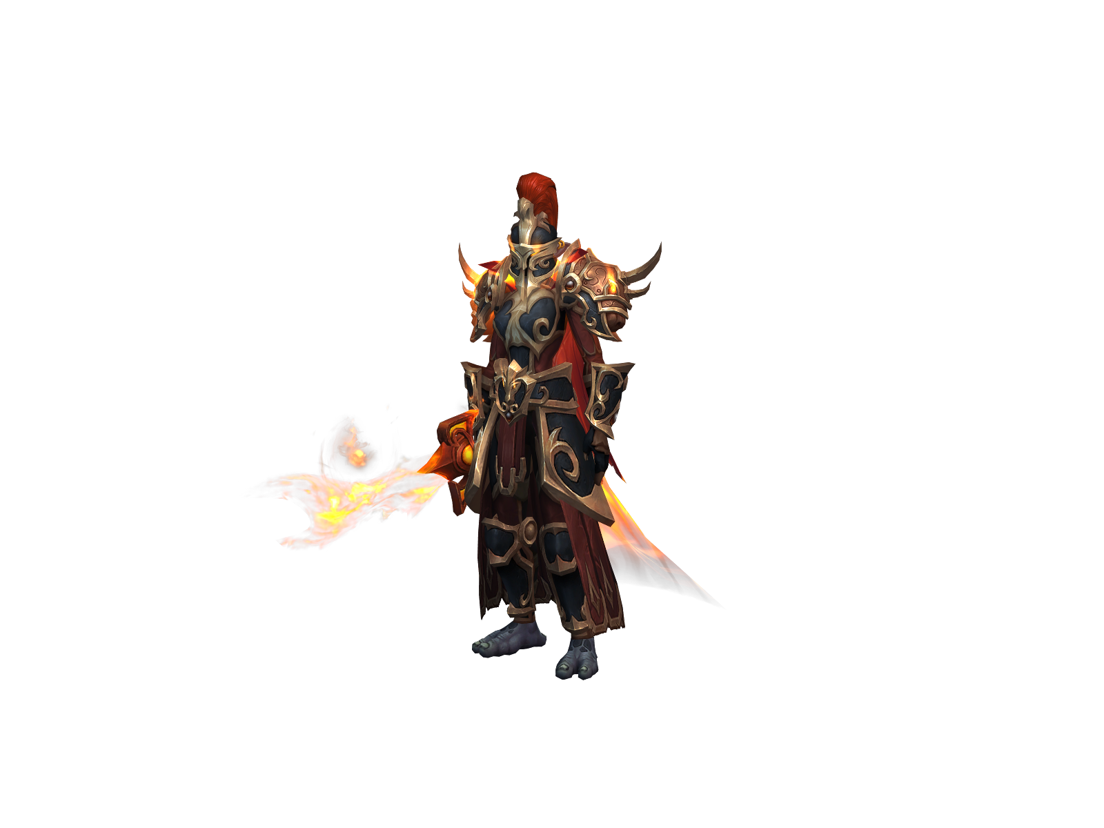 Coppertrip character render