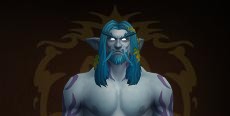 Patrickstarr's icon