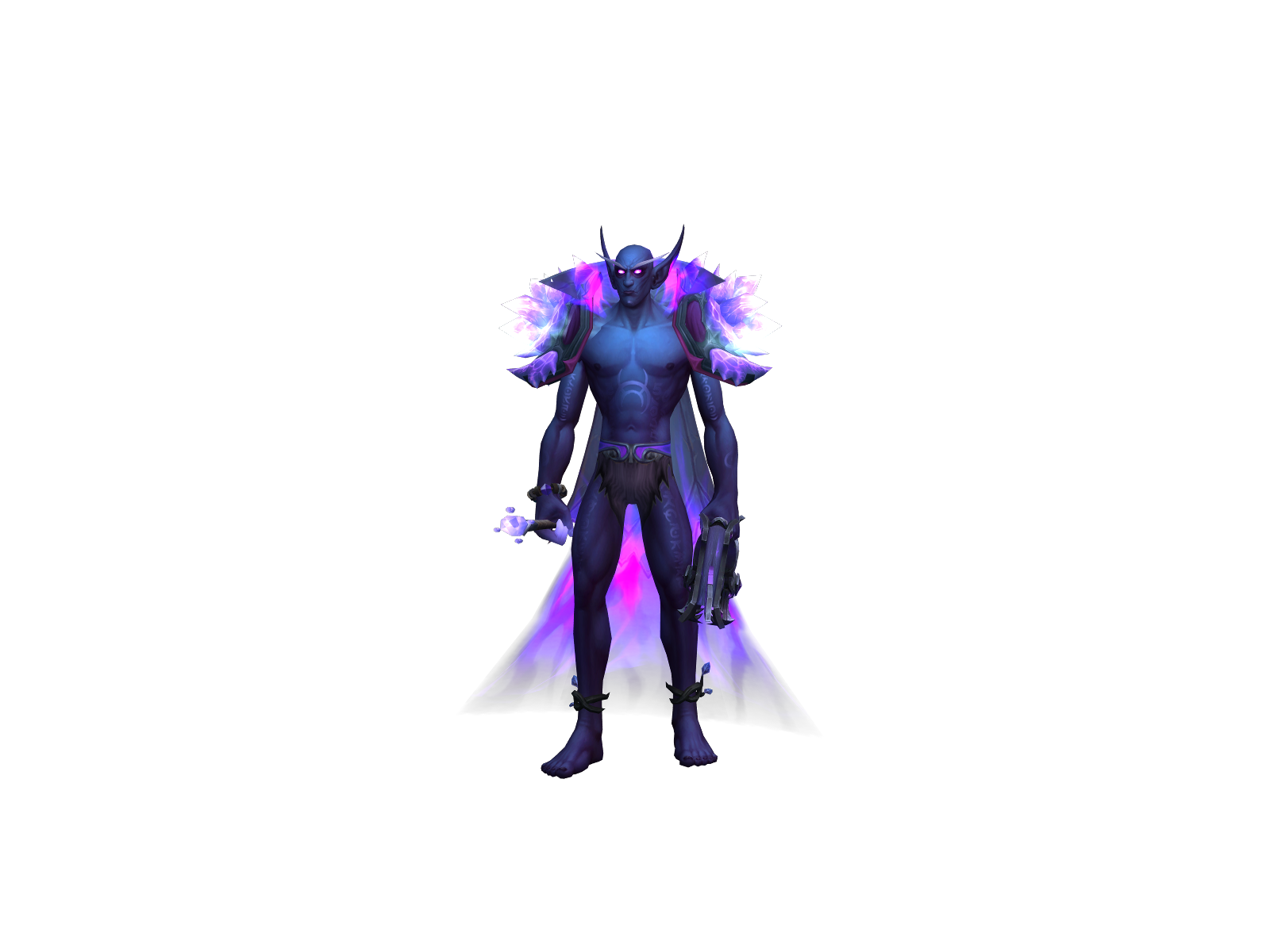 Gloamdream