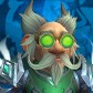 Asha avatar