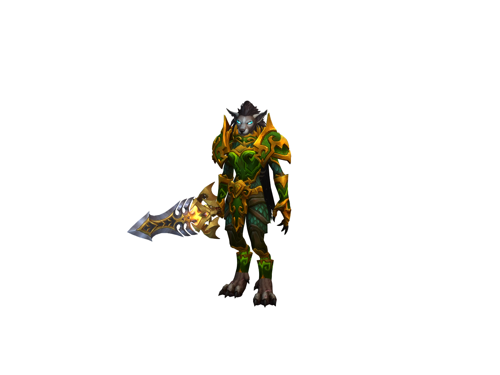 Cryptclaw