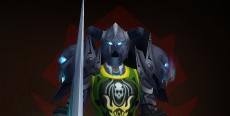 Unholydk's Avatar