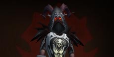 Rush's Avatar