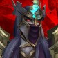 Malefic avatar