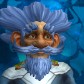 Georgethemag avatar
