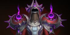 Nzoth's Avatar