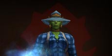 Wookÿ's icon