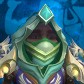 Mechagnome avatar