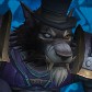 Bennington avatar