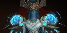 Magi's Avatar