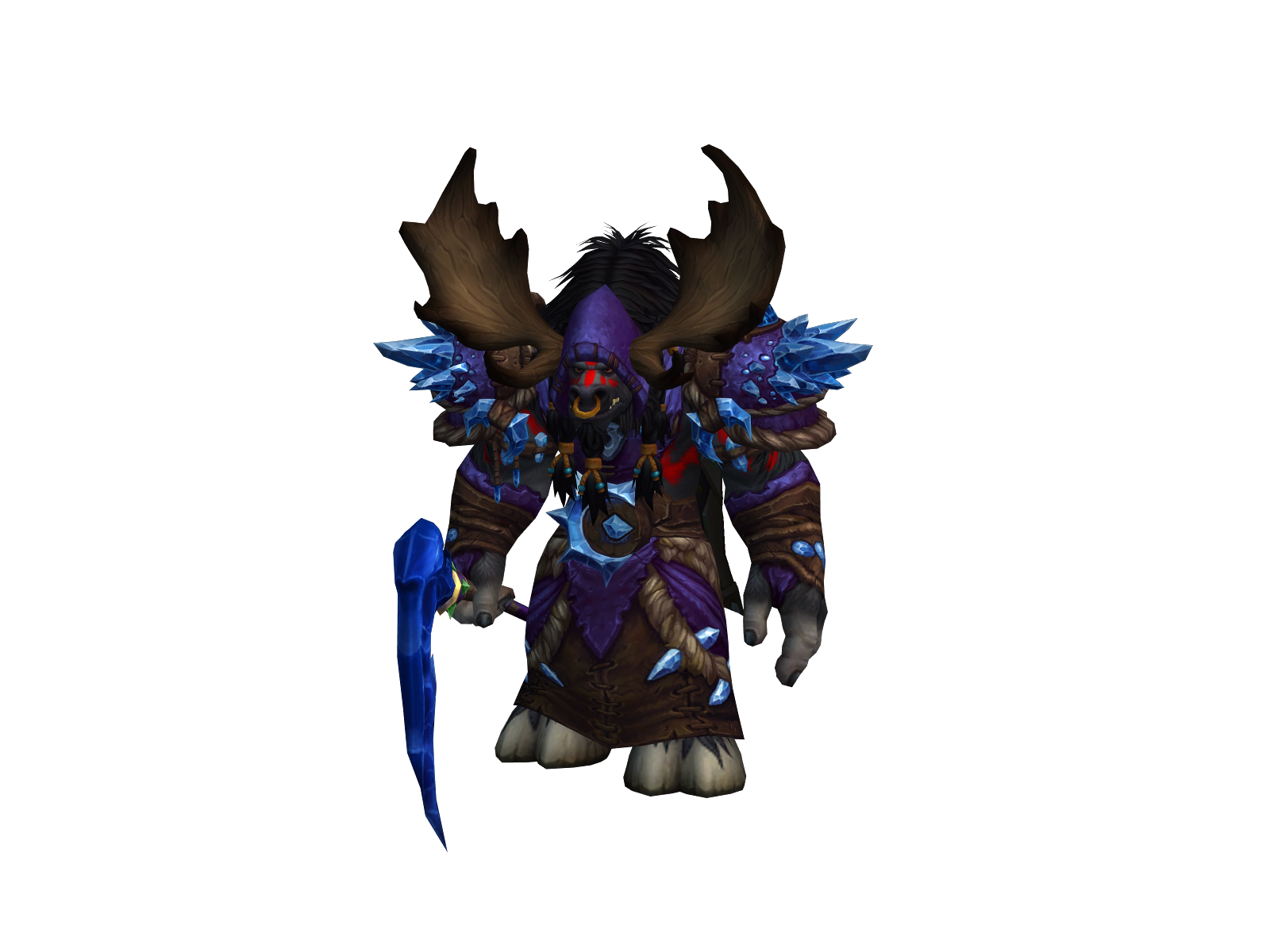 Eltoxico character render