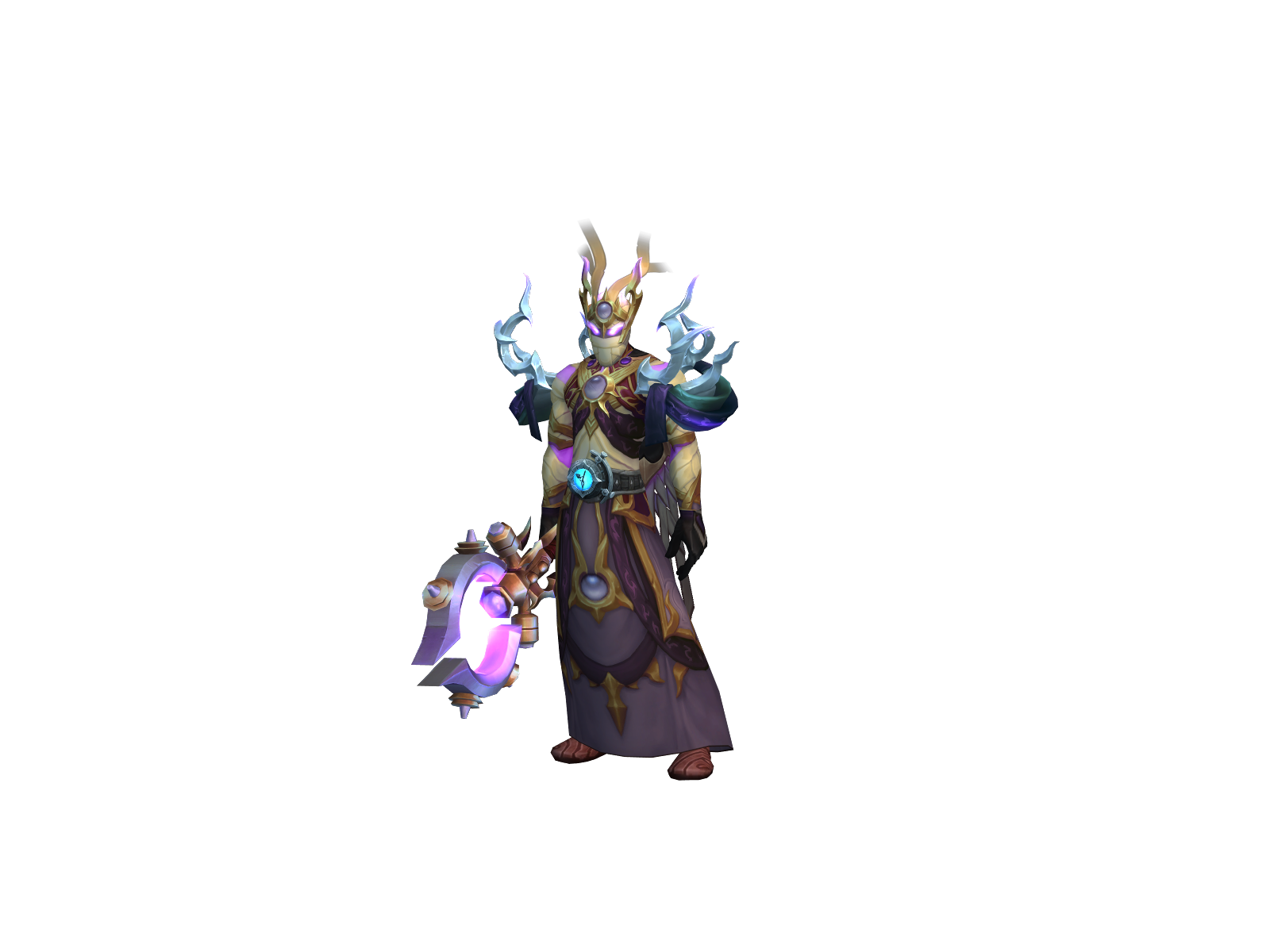 Darkmagicïan
