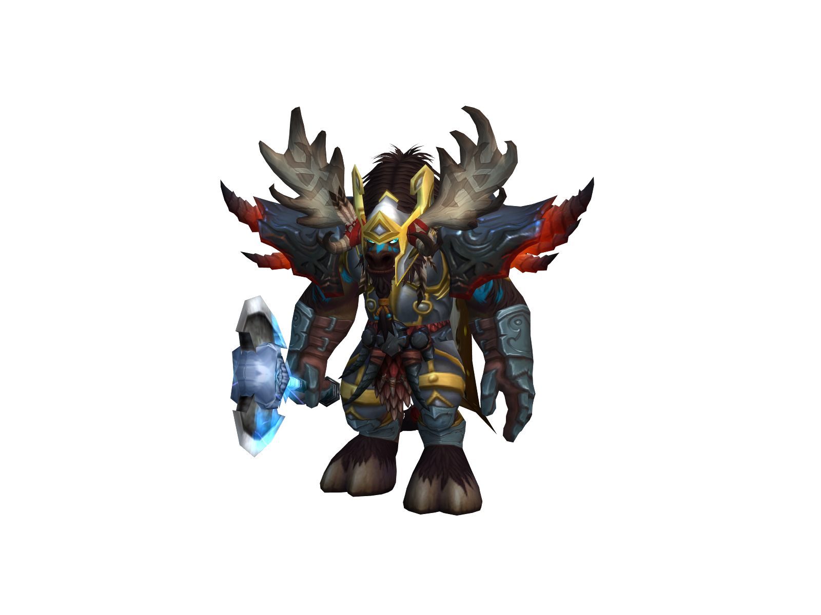 Benchode