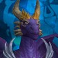 Getspyroed