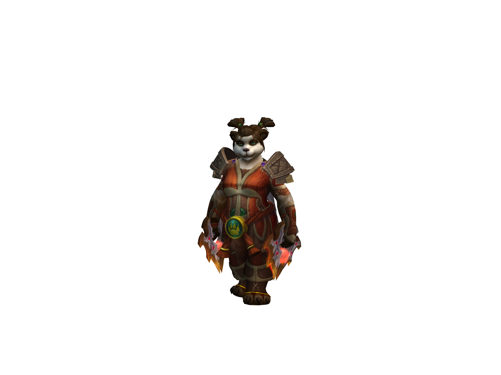Kafei WoW character banner