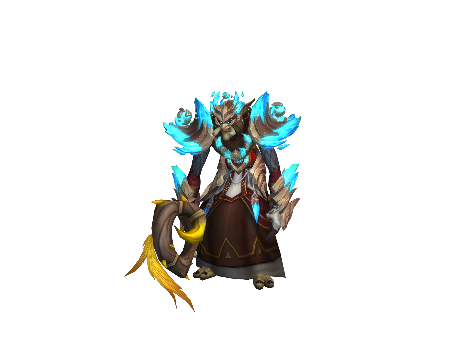 Drthpenguin