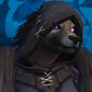Ravenbow avatar