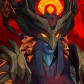 Blackkrage