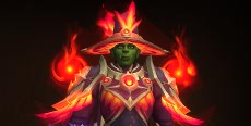 Darkvagician's icon