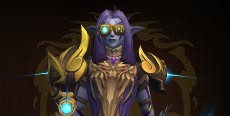 Mytnhunter's icon