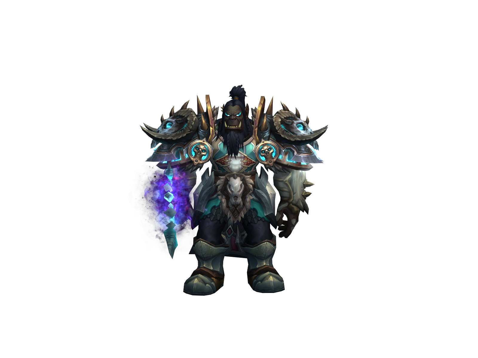 Hoarfrahst