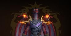 Dracthwnd's icon