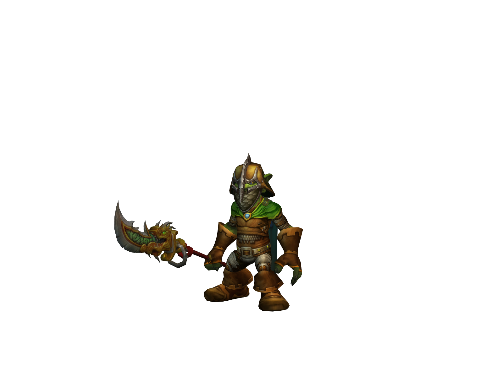 Kileaux WoW character banner