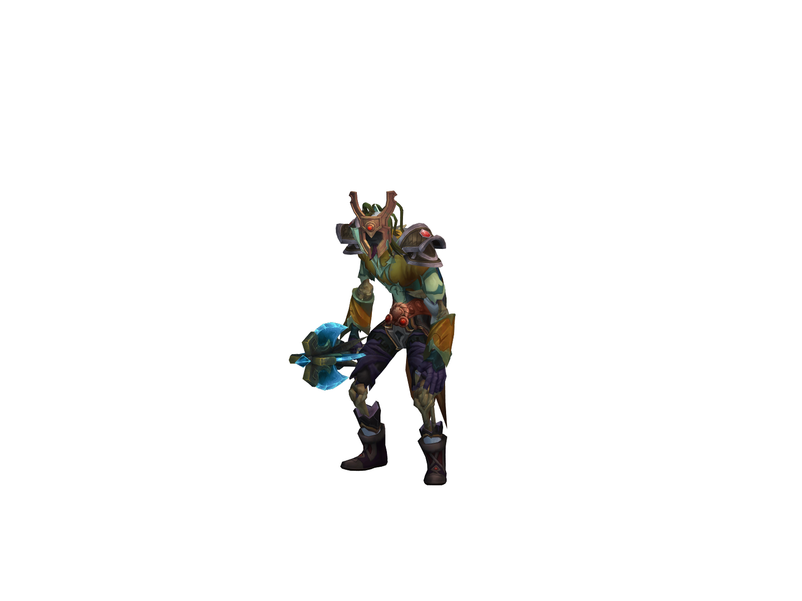 Kilo WoW character banner