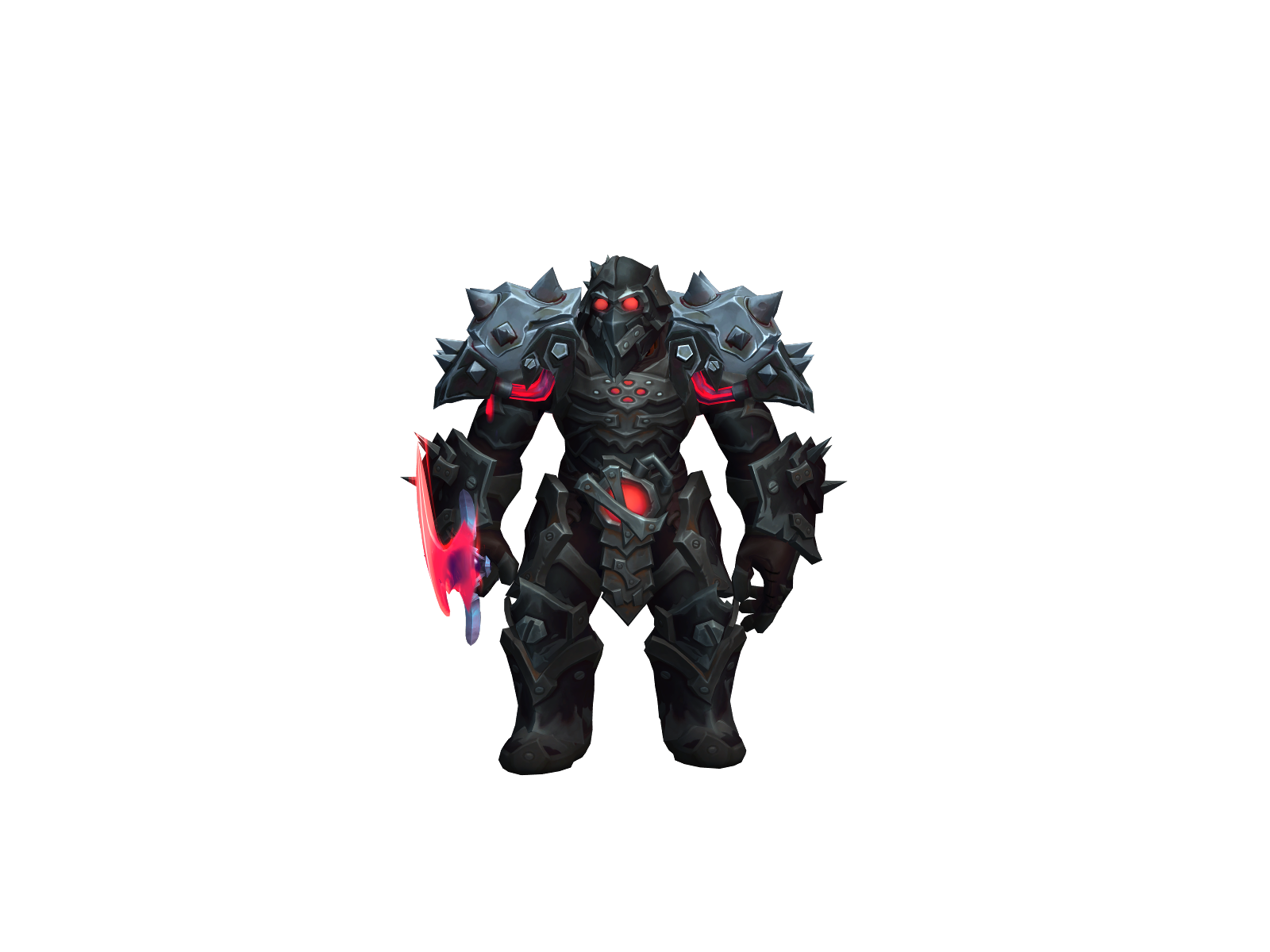 Grimmosh