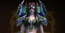 Yagashura's icon