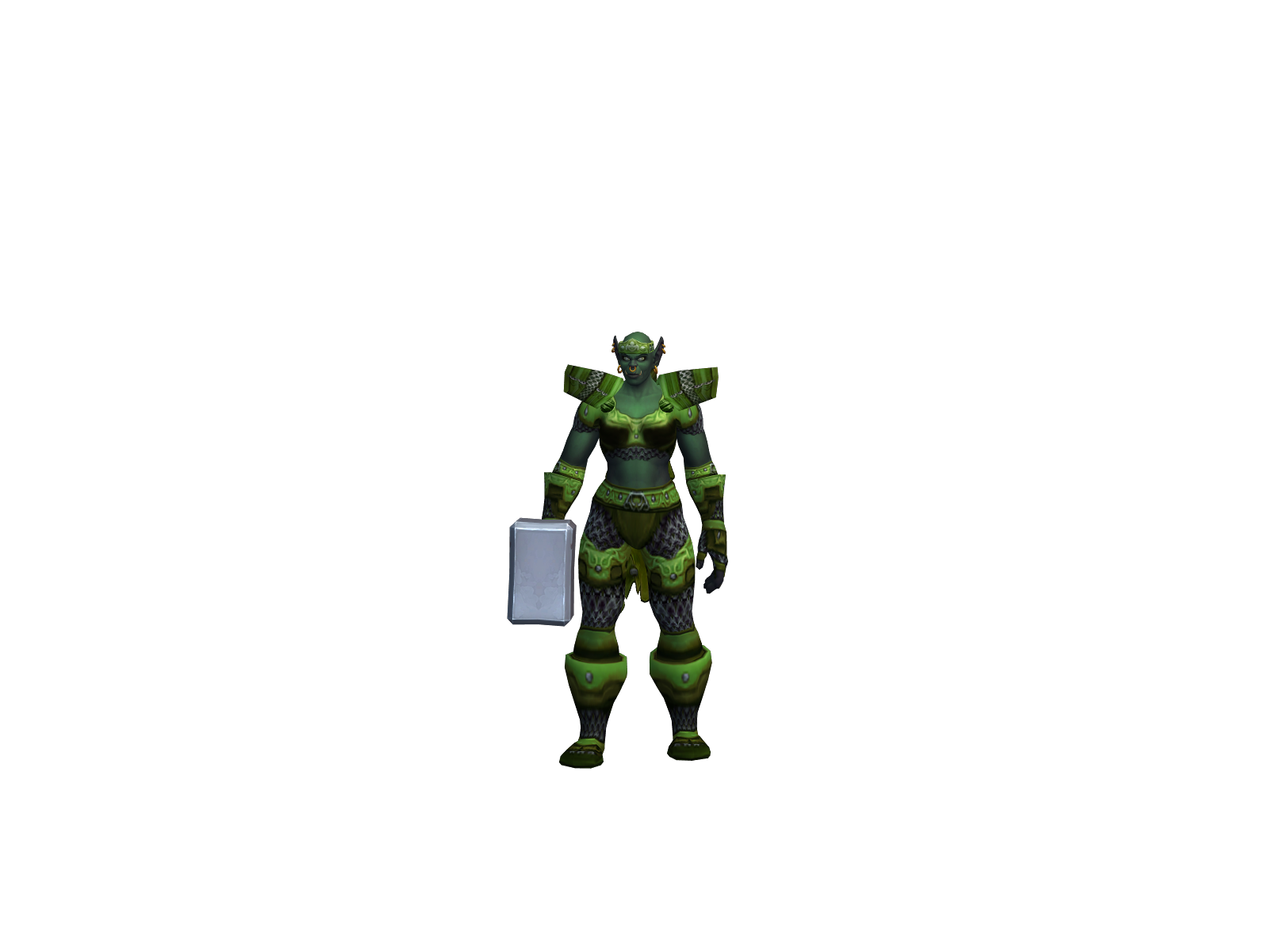Greenxll