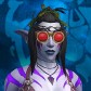 Sikdemonz portrait