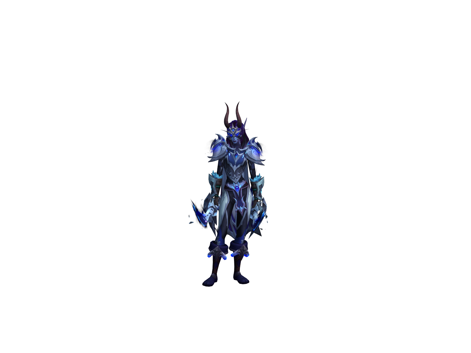 Malusdemon