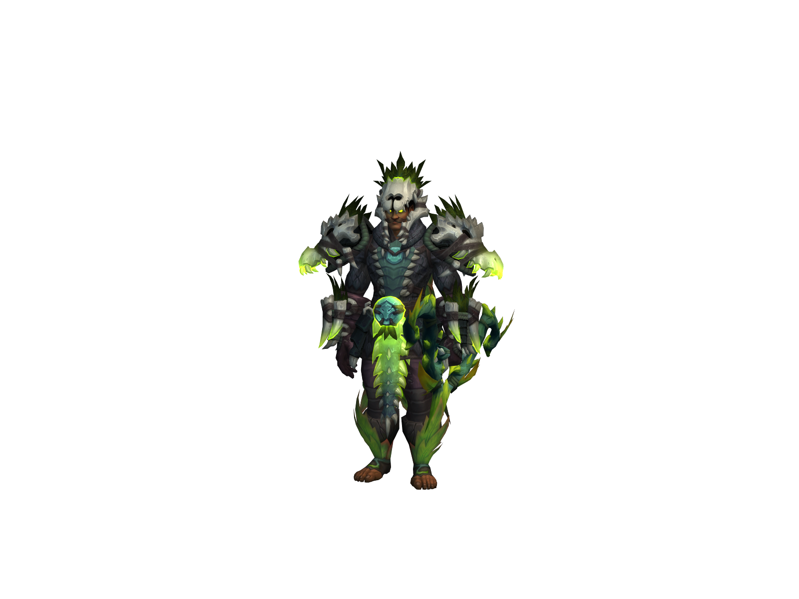 Woödy