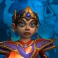 Leah avatar
