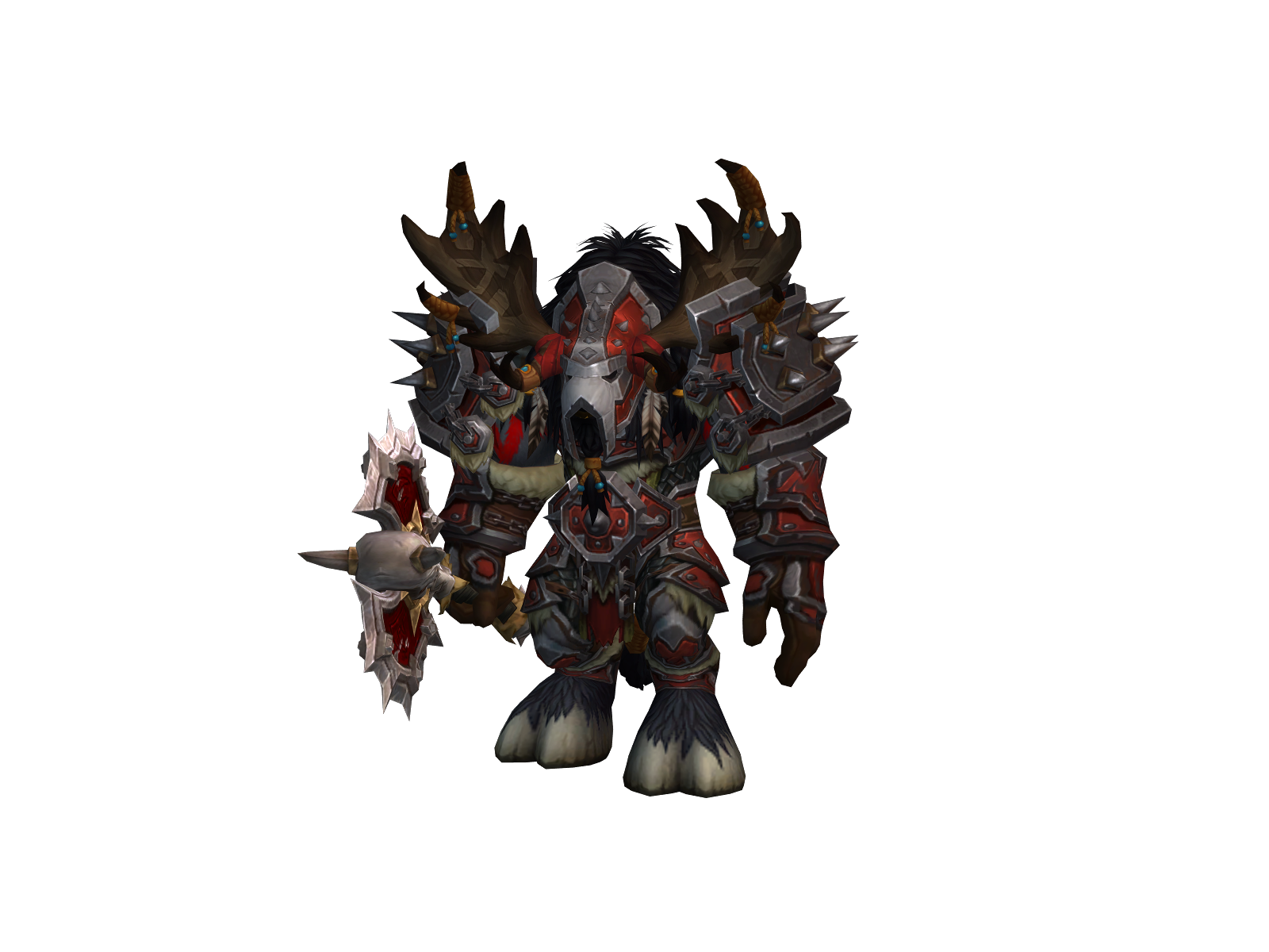 Bullrûsh