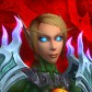 Blackwidòw avatar