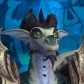 Cinderz avatar