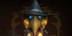 Booperry's icon